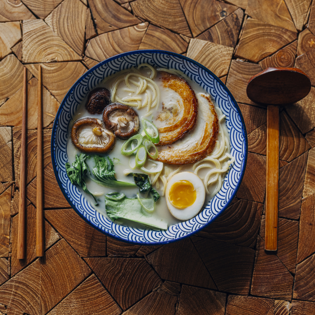 UDON Asian Food