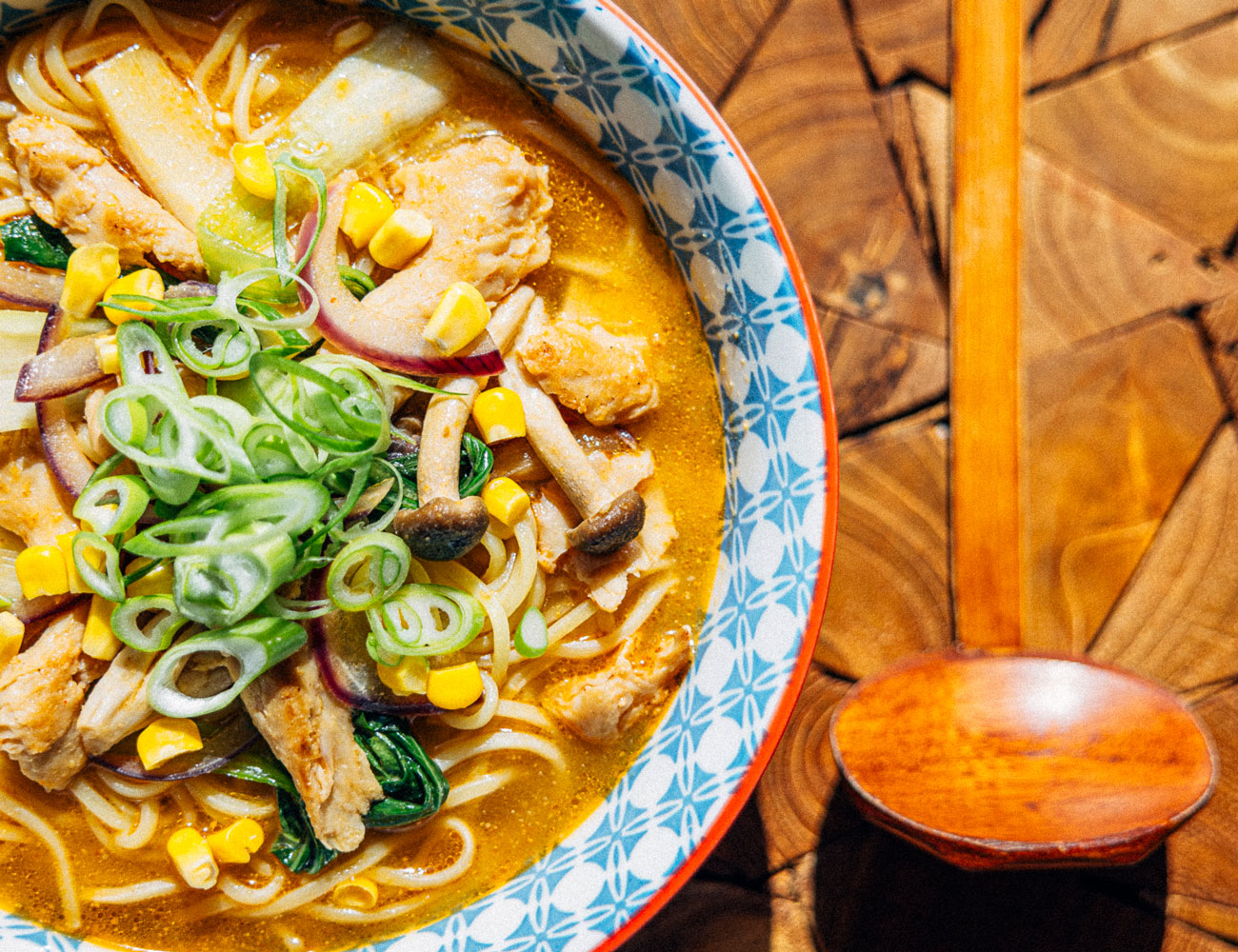 Restaurante Asiatico