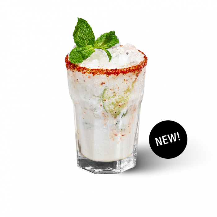 Manila Coco (Sin Alcohol)