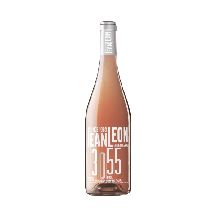 Jean Leon 3055 Rosado – Botella