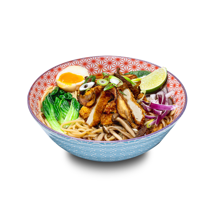 Chicken Ramen