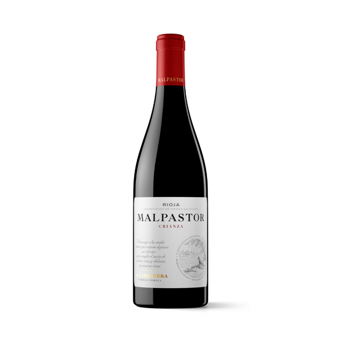Malpastor Tinto – Botella