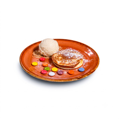 Dorayaki de Chocolate