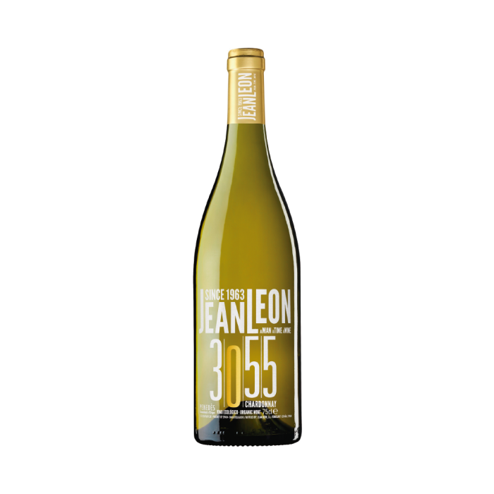 Jean Leon 3055 Blanco – Botella