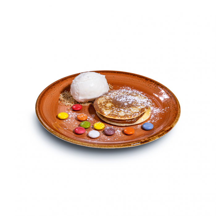 Dorayaki de Chocolate
