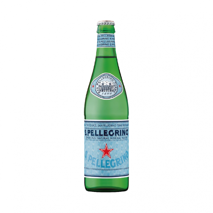 San Pellegrino 500 ml